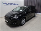 Ford S-MAX, 2,0 EcoBlue NAVI KAMERA VÝHŘEV, MPV,