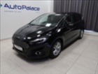 Ford S-MAX, 2,0 EcoBlue NAVI KAMERA VÝHŘEV, MPV,