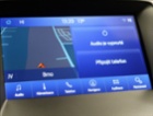 Ford S-MAX, 2,0 EcoBlue NAVI KAMERA VÝHŘEV, MPV,