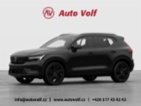 Volvo EX40, Plus Black Edition Single Moto, SUV,