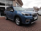 Subaru Forester 2,0i 4x4 Comfort benzín