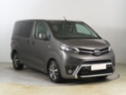 Toyota ProAce Verso, 1.5 D-4D, Klima, ČR
