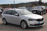 Škoda Octavia, III 2.0TSi 140kW 4x4 A/T L+K, kombi