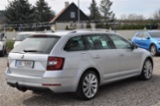 Škoda Octavia, III 2.0TSi 140kW 4x4 A/T L+K, kombi