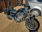 Yamaha Virago XV535