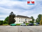 Pronájem kancelářského prostoru, 27 m², Chotěboř