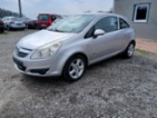 Opel Corsa, 1.2i, ALU, klima, hatchback, benzin