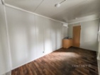 Pronájem skladovací haly (1400 m²) v Humpolci minutu od D1