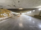 Pronájem skladovací haly (1400 m²) v Humpolci minutu od D1