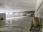 Pronájem skladovací haly (1400 m²) v Humpolci minutu od D1