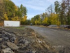 Pronájem skladovací haly (1400 m²) v Humpolci minutu od D1