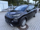 Citroën C3 Aircross, 1.2i digi. klima, servis,