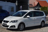 Seat Alhambra, 2.0TDi 110kW ECOMOTIVE, MPV, nafta