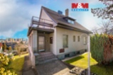 RD 180 m², Příbram, ul. Aloise Jiráska