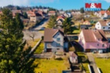 RD 180 m², Příbram, ul. Aloise Jiráska