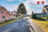 RD 180 m², Příbram, ul. Aloise Jiráska