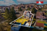 RD 180 m², Příbram, ul. Aloise Jiráska