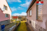 RD 180 m², Příbram, ul. Aloise Jiráska