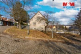 RD 180 m², Příbram, ul. Aloise Jiráska