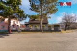 RD 180 m², Příbram, ul. Aloise Jiráska