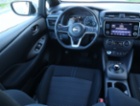 Nissan Leaf, 40 kWh, SoH 93%, Automat, ČR,2.maj,,