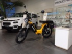 MOPEDIX ELECTRIX, 4, r.v. 2026, najeto 5 km, barva