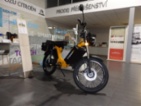 MOPEDIX ELECTRIX, 4, r.v. 2026, najeto 5 km, barva