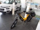 MOPEDIX ELECTRIX, 4, r.v. 2026, najeto 5 km, barva