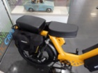 MOPEDIX ELECTRIX, 4, r.v. 2026, najeto 5 km, barva