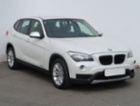 BMW Řada X1, xDrive18d, Serv.kniha, SUV, Diesel