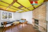 Prodej chaty, 66 m², Zahrádka