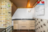 Prodej chaty, 66 m², Zahrádka