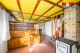 Prodej chaty, 66 m², Zahrádka
