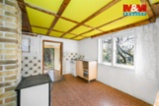 Prodej chaty, 66 m², Zahrádka
