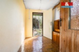 Prodej chaty, 66 m², Zahrádka