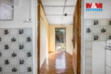 Prodej chaty, 66 m², Zahrádka