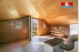 Prodej chaty, 66 m², Zahrádka