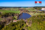 Prodej chaty, 66 m², Zahrádka