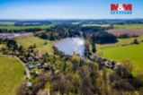 Prodej chaty, 66 m², Zahrádka