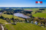 Prodej chaty, 66 m², Zahrádka