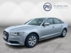 Audi A6, 3.0TDI 150kW QUATTRO, limuzína, nafta