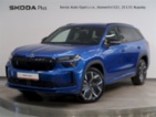 Škoda Kodiaq, SPORTLINE 2.0TDI 142KW 4x4 DSG, SUV,