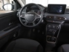 Dacia Jogger, 1.0 TCe, Extreme, Led světlomety,,