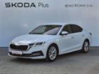 Škoda Octavia, Style Plus DSG 4x4 2,0TDi 110k,