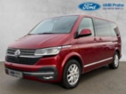 Volkswagen Multivan, 2,0TDi,146KW,1.MAJ,CZ