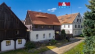 Prodej chalupy, 170 m², Janovice u Kravař
