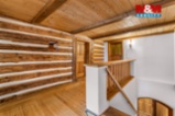 Prodej chalupy, 170 m², Janovice u Kravař