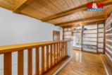 Prodej chalupy, 170 m², Janovice u Kravař