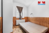 Prodej chalupy, 170 m², Janovice u Kravař