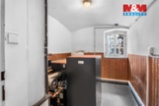 Prodej chalupy, 170 m², Janovice u Kravař